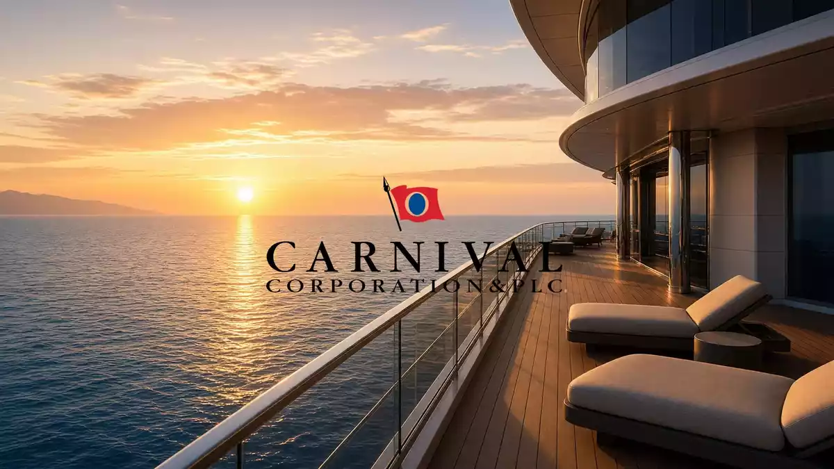 Carnival: Rekordbuchungen für 2027 und Morgan Stanley hebt Kursziel an
