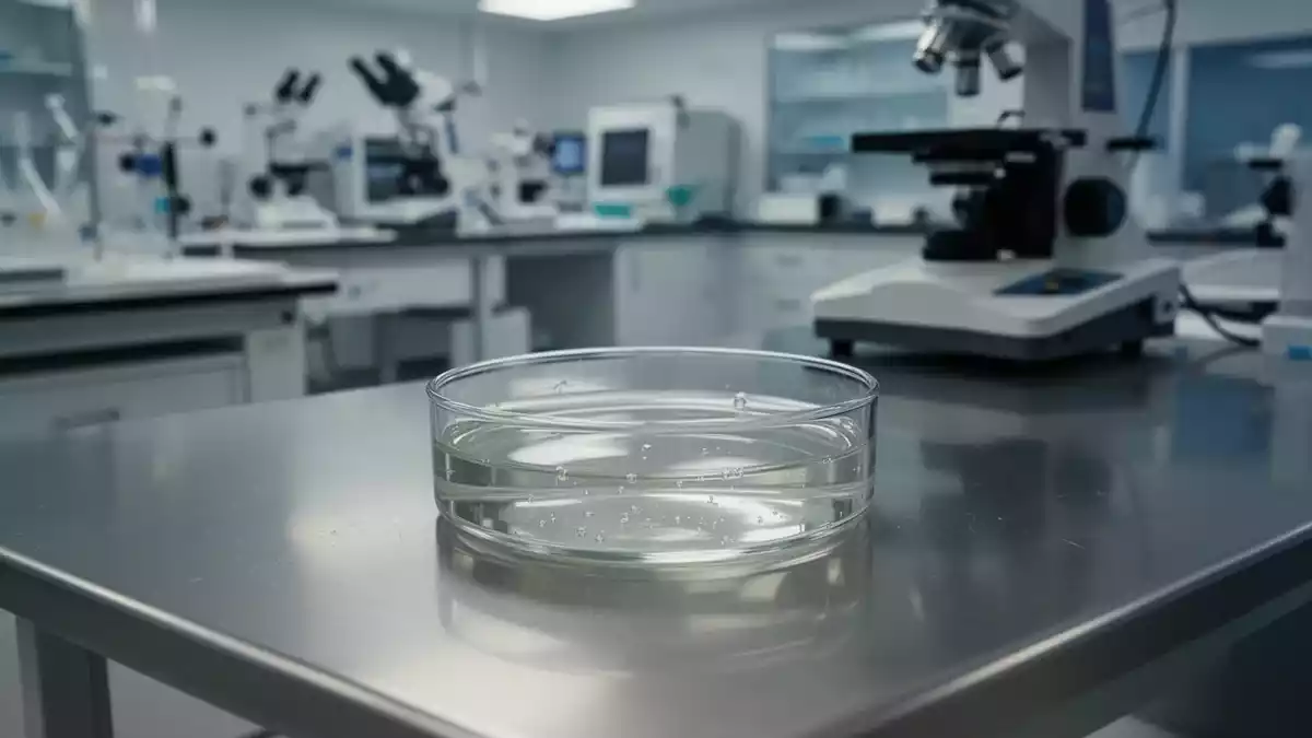 Infektionen verursachten 2024 weltweit 2,3 Millionen Krebsfälle
