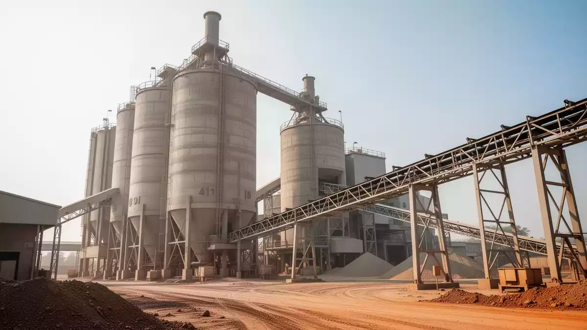 JSW Cement beschließt Eingliederung von Shiva Cement per Aktientausch