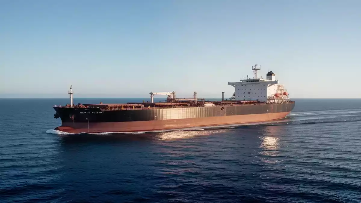 2020 Bulkers Shareholders Approve Capital Overhaul for AHTS Pivot