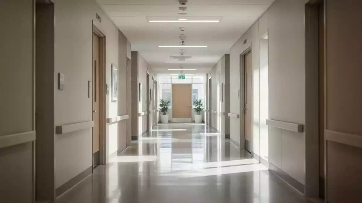 AOK-Transparenzbericht 2025: Neue Daten zu Pflegeanträgen