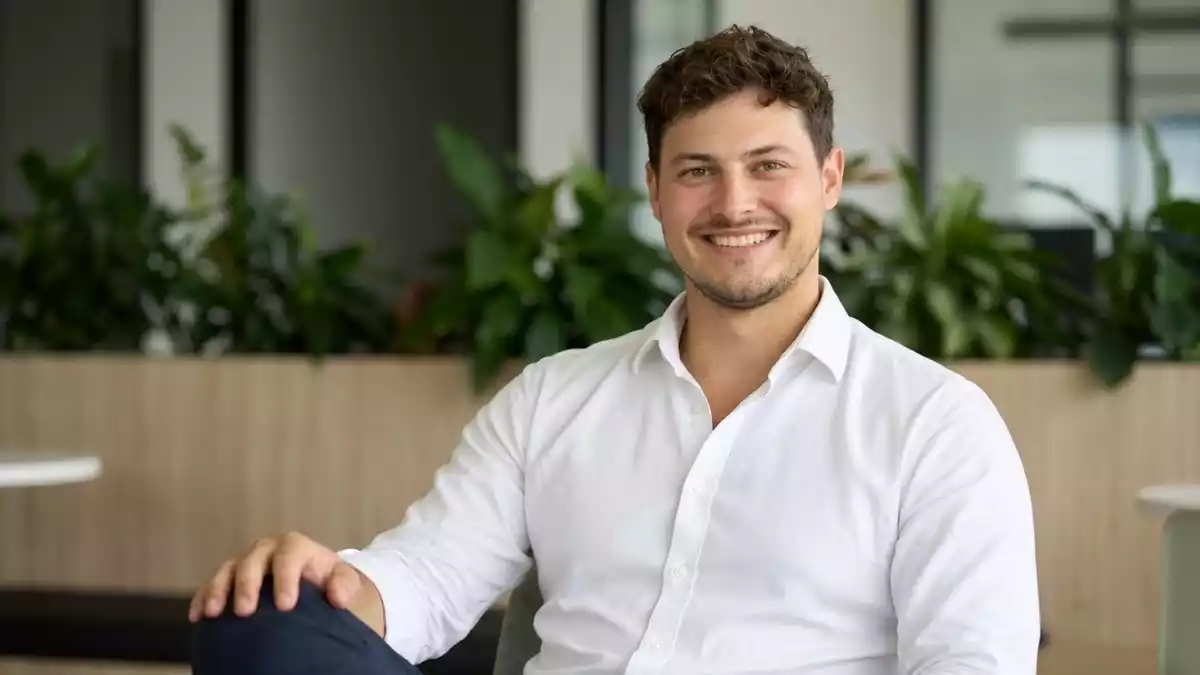 Arbeitslosigkeit ist kein Versagen: Lars Rayher von der Agile Heroes GmbH über geförderte Seminare, die Arbeitslose wirklich weiterbringen - Bild: presseportal.de