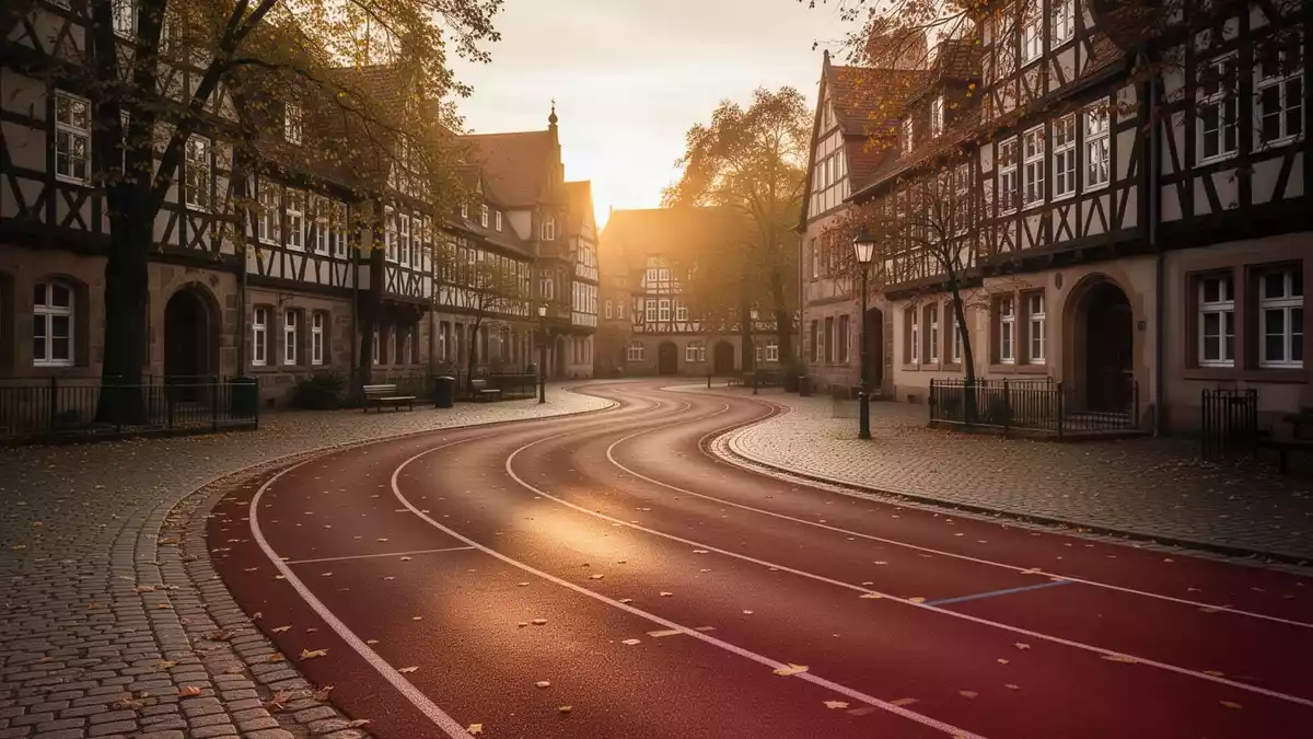 Lollslauf Bad Hersfeld: Über 3.000 Anmeldungen, drei Läufe ausgebucht