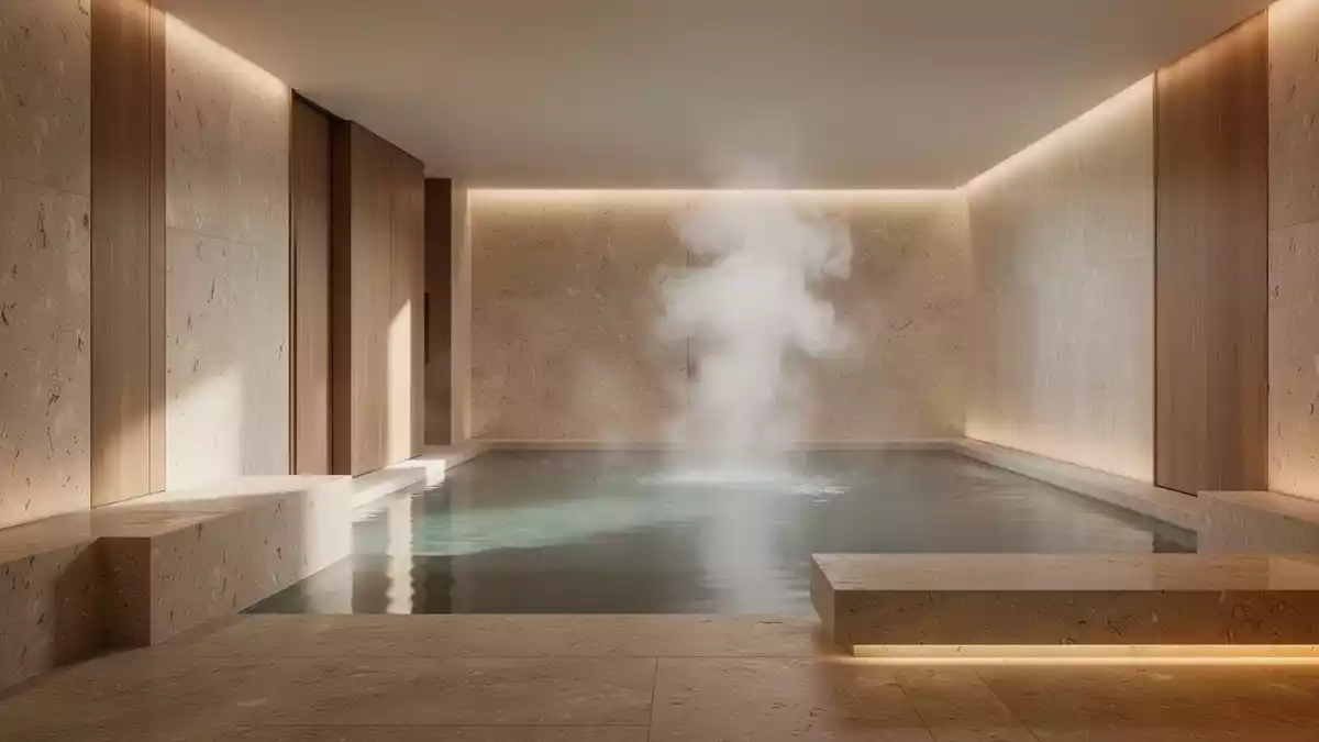 Integrative Medizin und Thermen: Neue Angebote für Gesundheit und Erholung