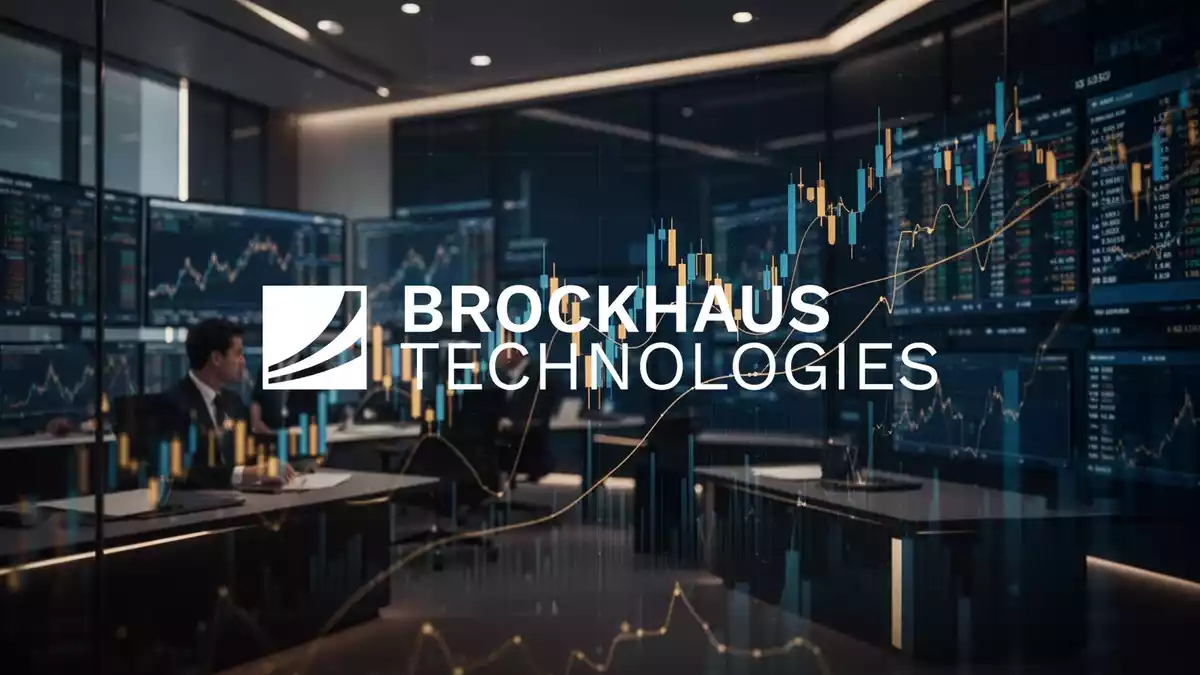 Brockhaus Technologies: Rückkaufangebot und Handel mit Andienungsrechten
