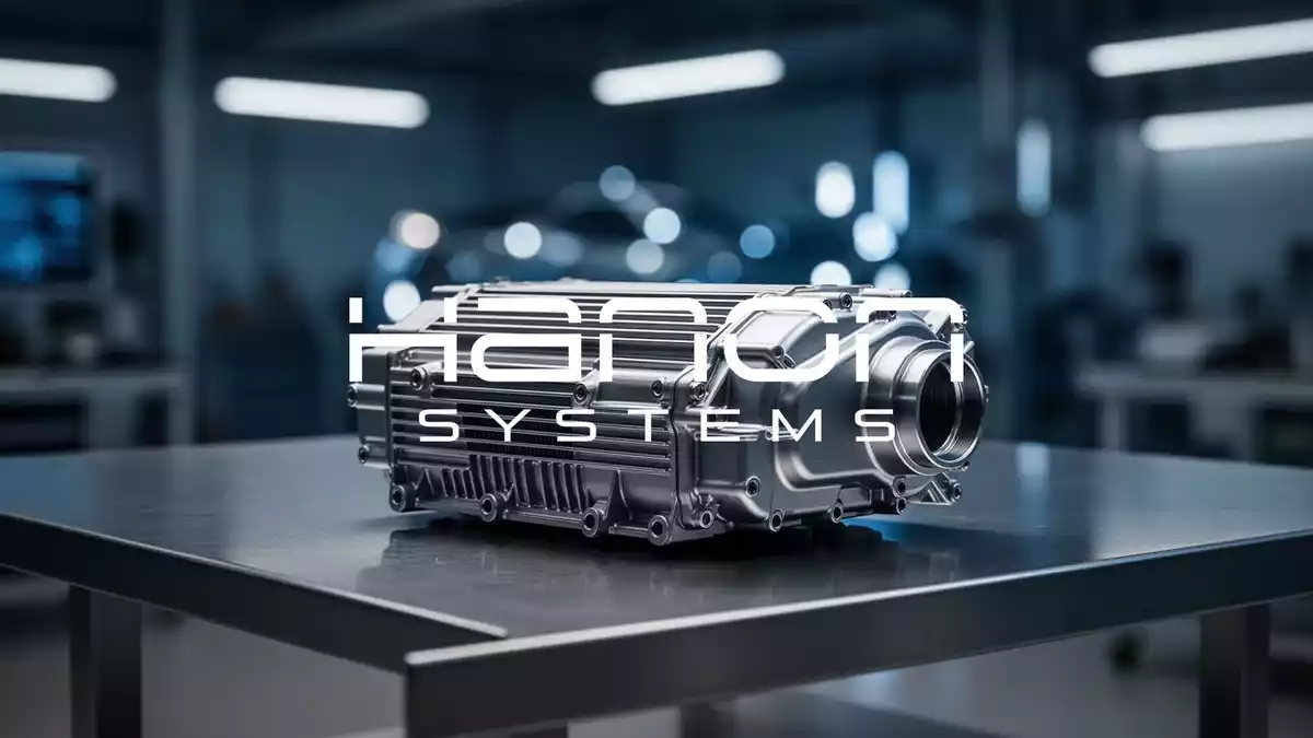 Hanon Systems steigt nach höherem Kursziel von Samsung Securities