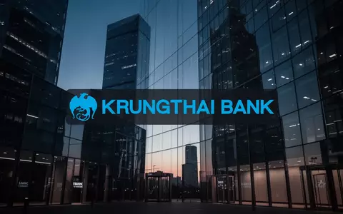 Abstrakte Darstellung einer modernen Bankenarchitektur bei Dämmerung als Symbol für den Finanzmarkt. - Foto: über boerse-global.de