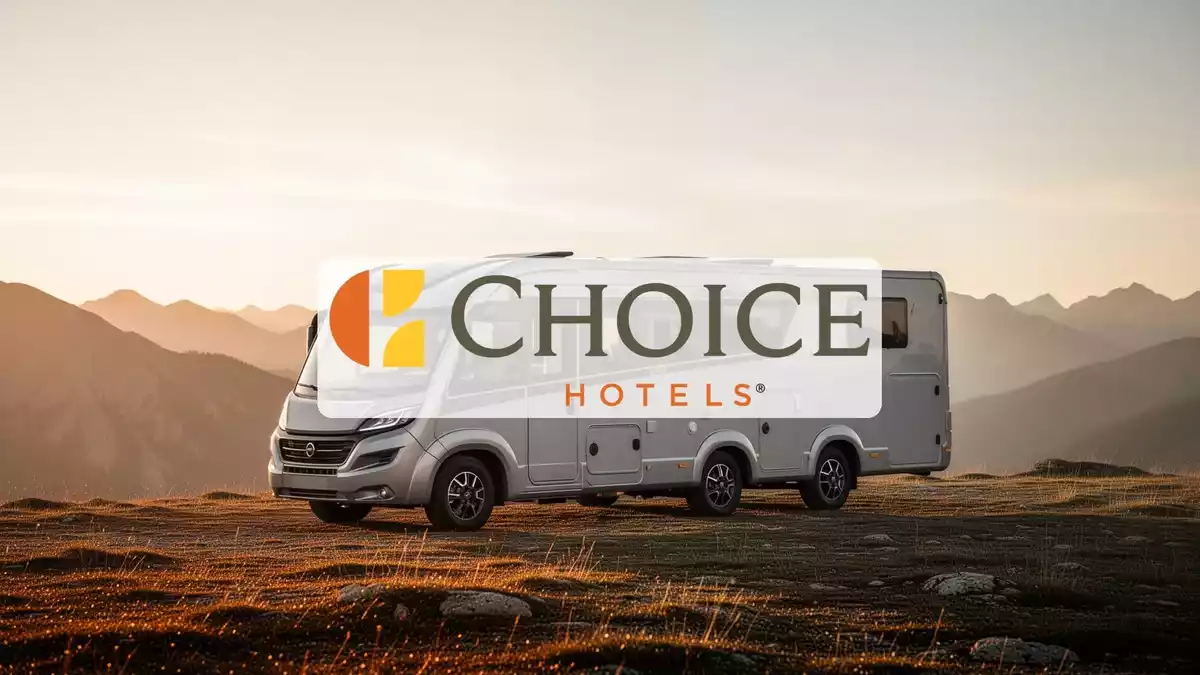 Choice Hotels übernimmt Harvest Hosts für 130 Millionen Dollar
