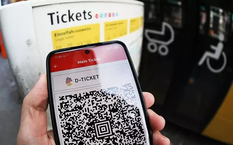 Deutschlandticket am 30.09.2026 - Foto: via dts Nachrichtenagentur