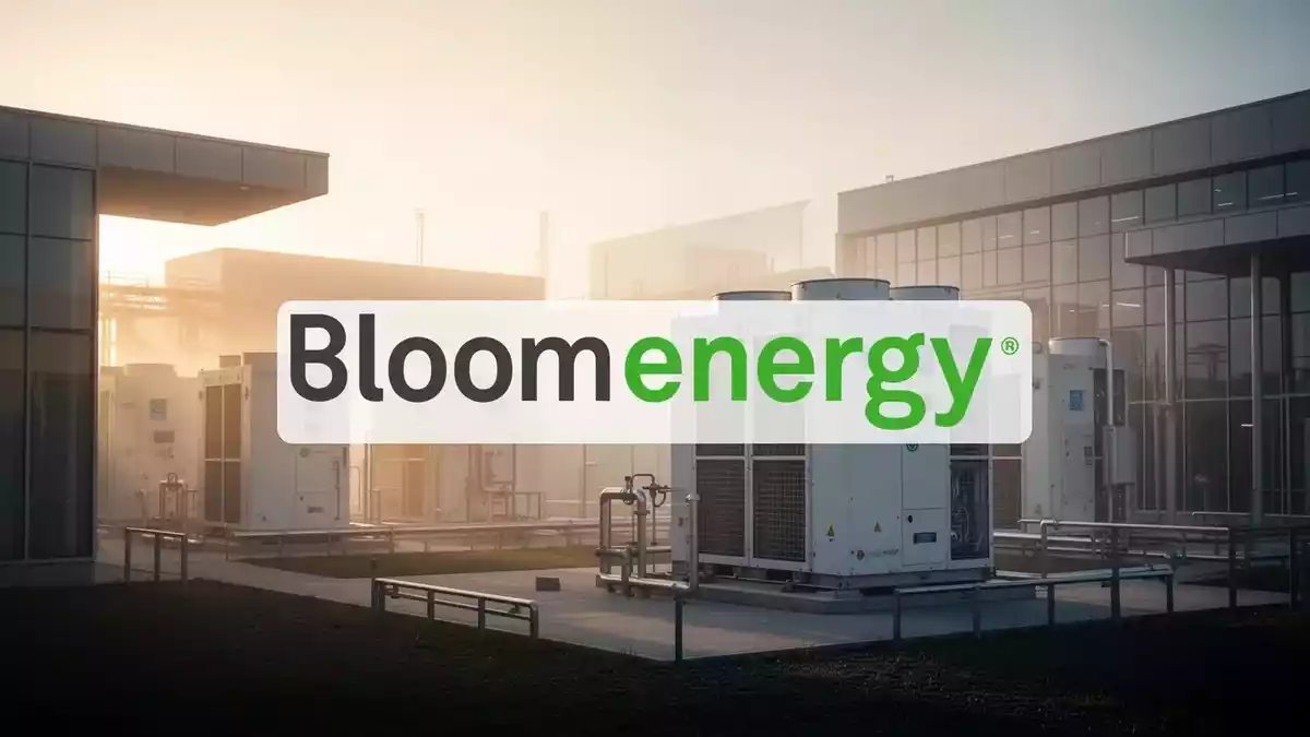 Bloom Energy Stock Up 246% in 2025 as AI Power Trade Faces Pipeline Test
