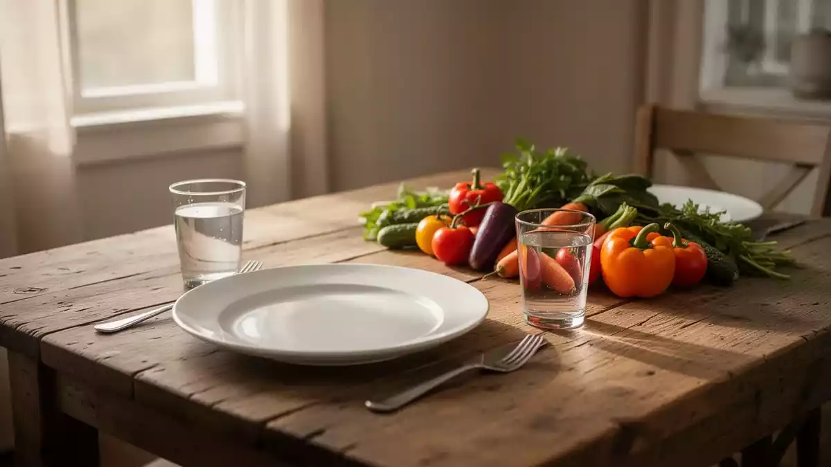 Ernährung im Alter: Pflege, Prävention und häusliche Versorgung