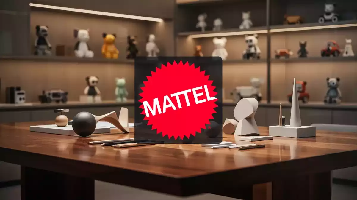 Mattel: Roger Lynch übernimmt nach Kreiz’ Rücktritt die Führung