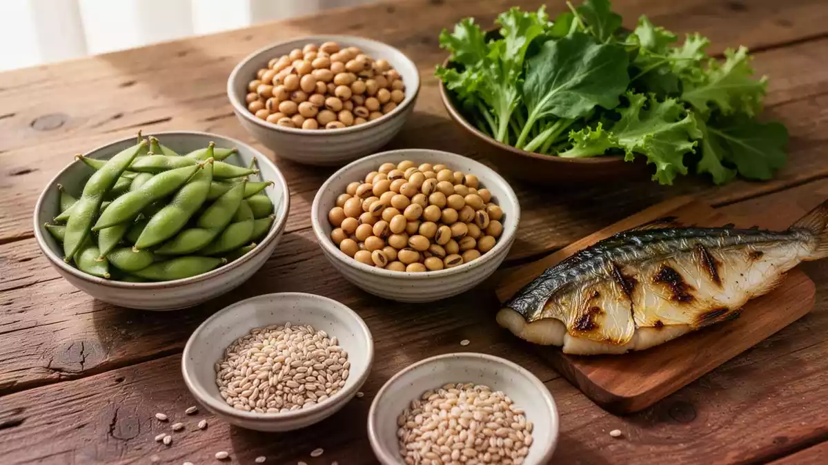 Darmmikrobiom: Ernährung prägt Profile und beeinflusst Fastenerfolge