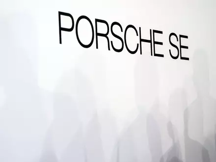 Die Porsche SE sieht sich durch die BGH-Entscheidung bestätigt. (Archivbild) - Foto: Lino Mirgeler/dpa
