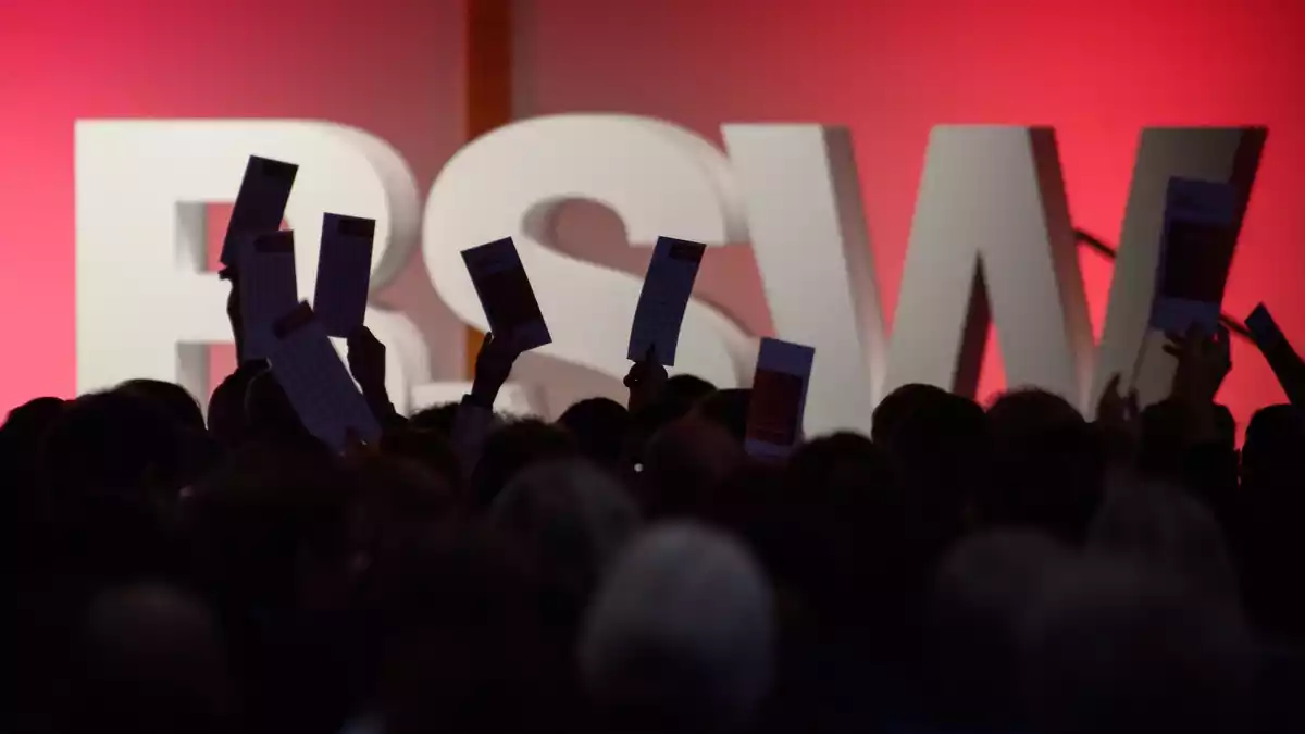 BSW soll künftig nicht mehr für Bündnis Sahra Wagenknecht stehen. - Bild: Klaus-Dietmar Gabbert/dpa