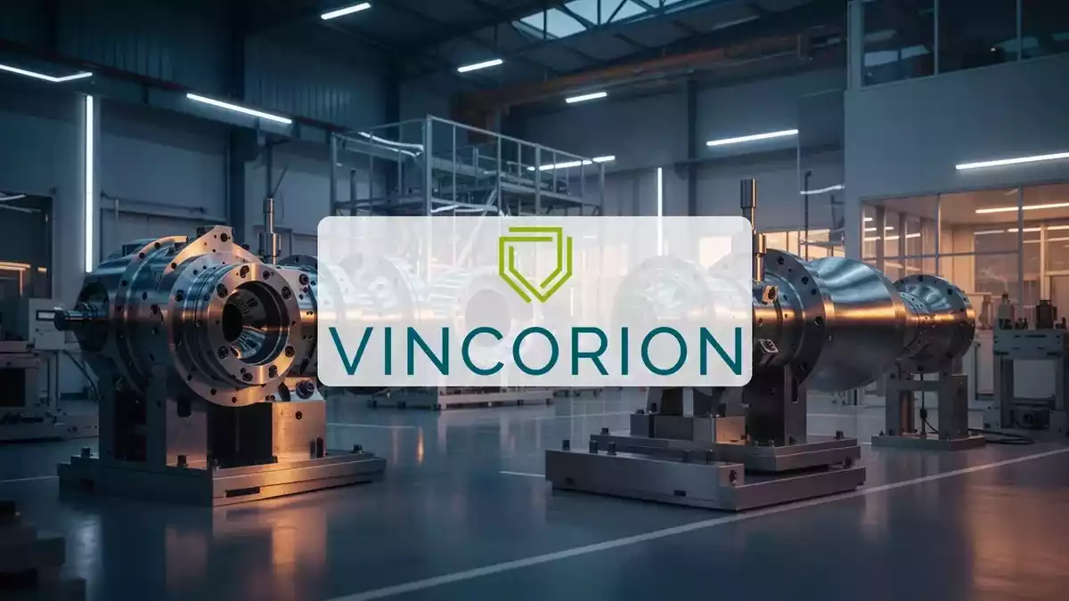 Vincorion Stock Flat as French State Investor Takes 3.03% Stake