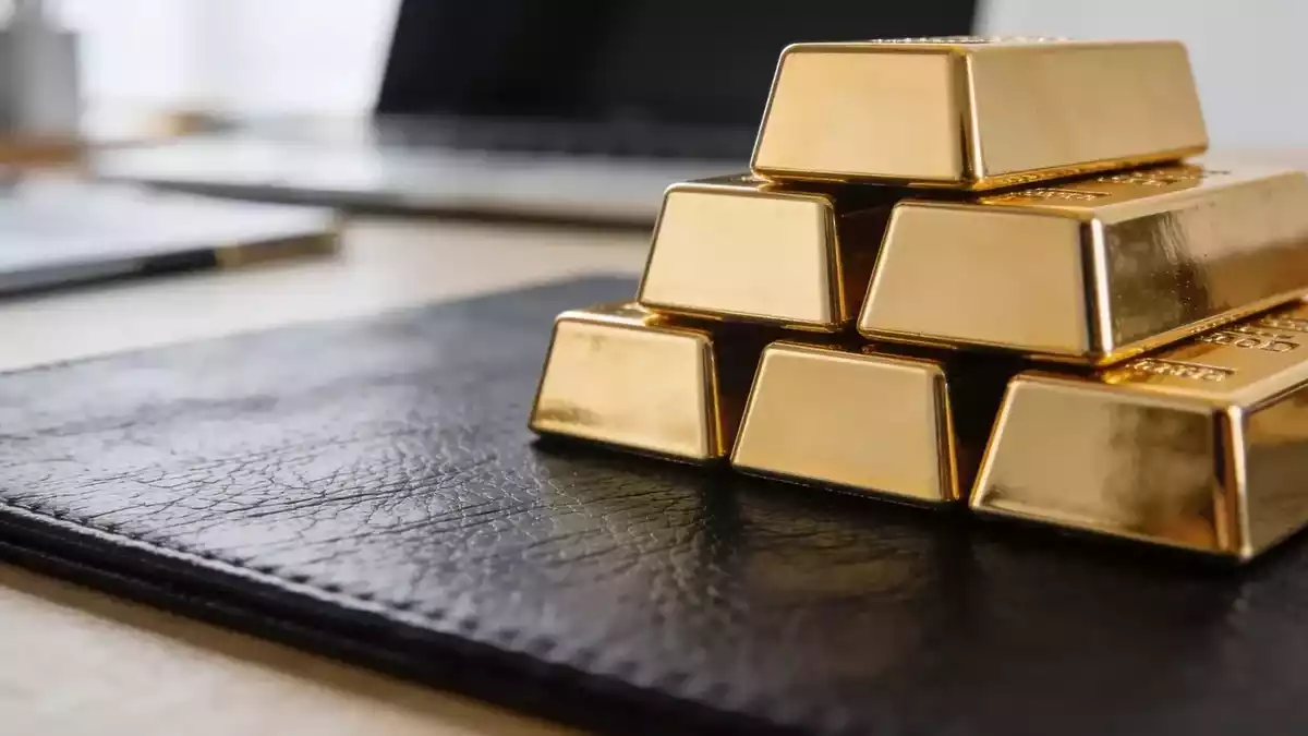 Gold Fields CEO Mike Fraser Open to Second Northern Star Bid as Gold Trades Near $4,207