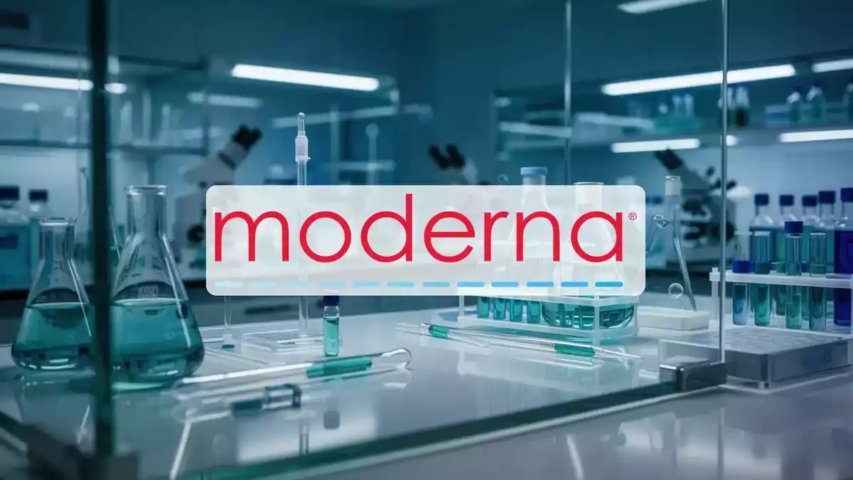 Moderna Stock Falls 8.1% After Citi Downgrade to Sell on Valuation