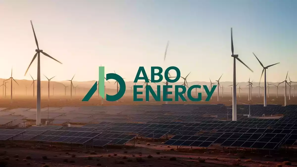 ABO Energy Wins German Wind Auction, Exits Argentina as Stock Falls 5.3%