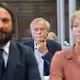 Nach Worten von Delling wurden die Kinder gegen ihn aufgebracht. - Bild: Marcus Brandt/dpa Pool/dpa