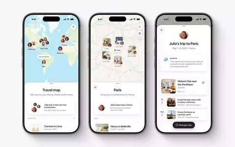 Airbnb 2026: Herbst-Update - Foto: presseportal.de