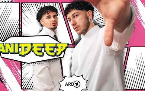 aniDEEP: Der Gesellschaftspodcast im Anime-Cosplay - Foto: presseportal.de