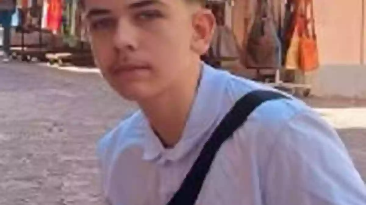 POL-NH: Polizei sucht 13-jährigen Kerim K. und bittet um Hinweise aus der Bevölkerung - Bild: presseportal.de