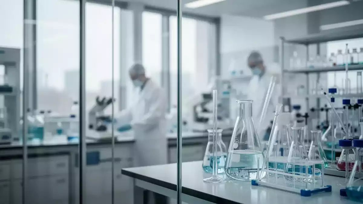 InnoCan Pharma Closes C$462K Placement, Pitches VALITIC in Nashville