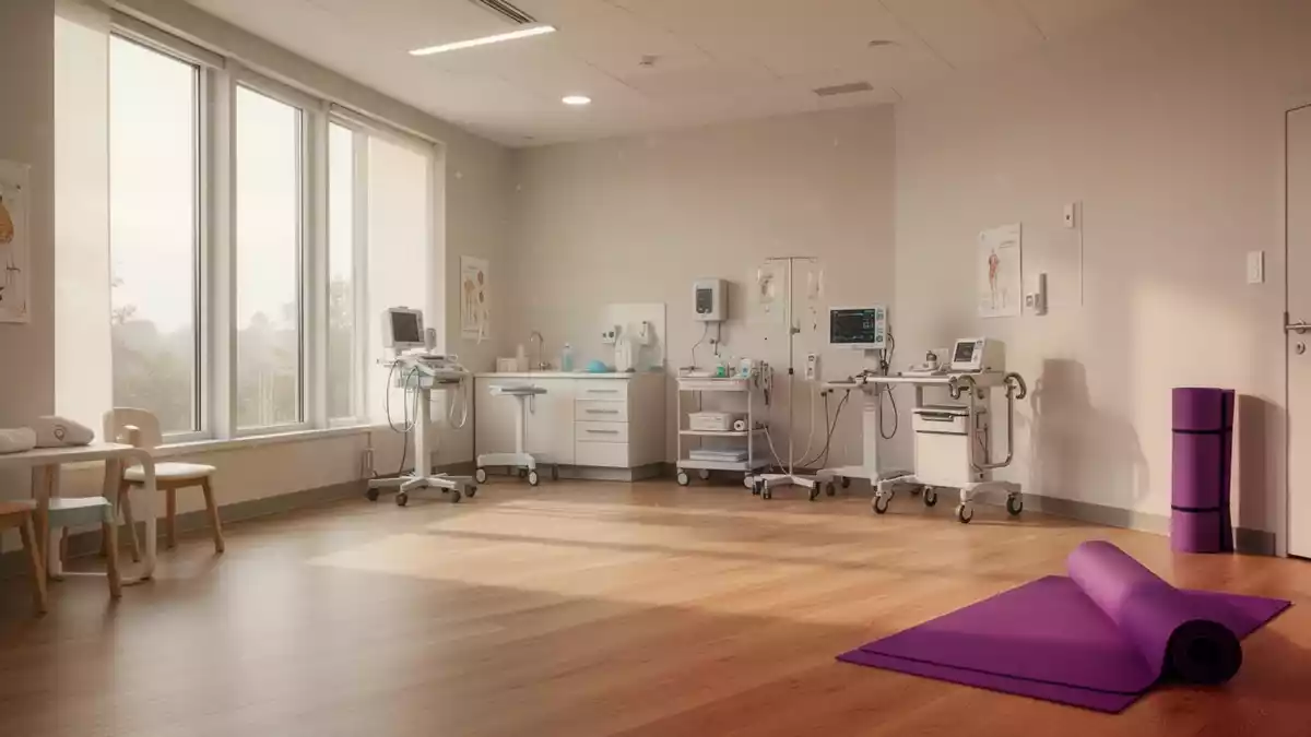 BEPPO-Studie prüft Bewegungstherapie für junge Krebspatienten