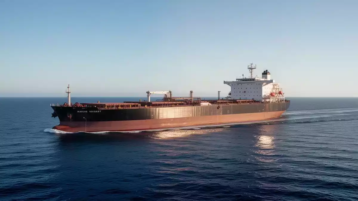 2020 Bulkers Shareholders Back Capital Overhaul for AHTS AS Deal