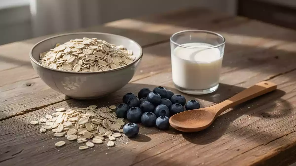 Ernährung und Diabetesrisiko: Was Studien zu Frühstück und Lebensmitteln zeigen