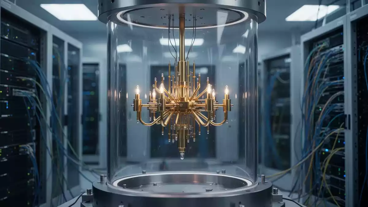 01 Quantum erhält US-Patent für verschlüsselte KI-Verfahren