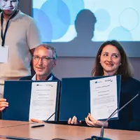 GLS Bank und EIF unterzeichnen Garantievereinbarung für neue Finanzierungen - Foto: presseportal.de