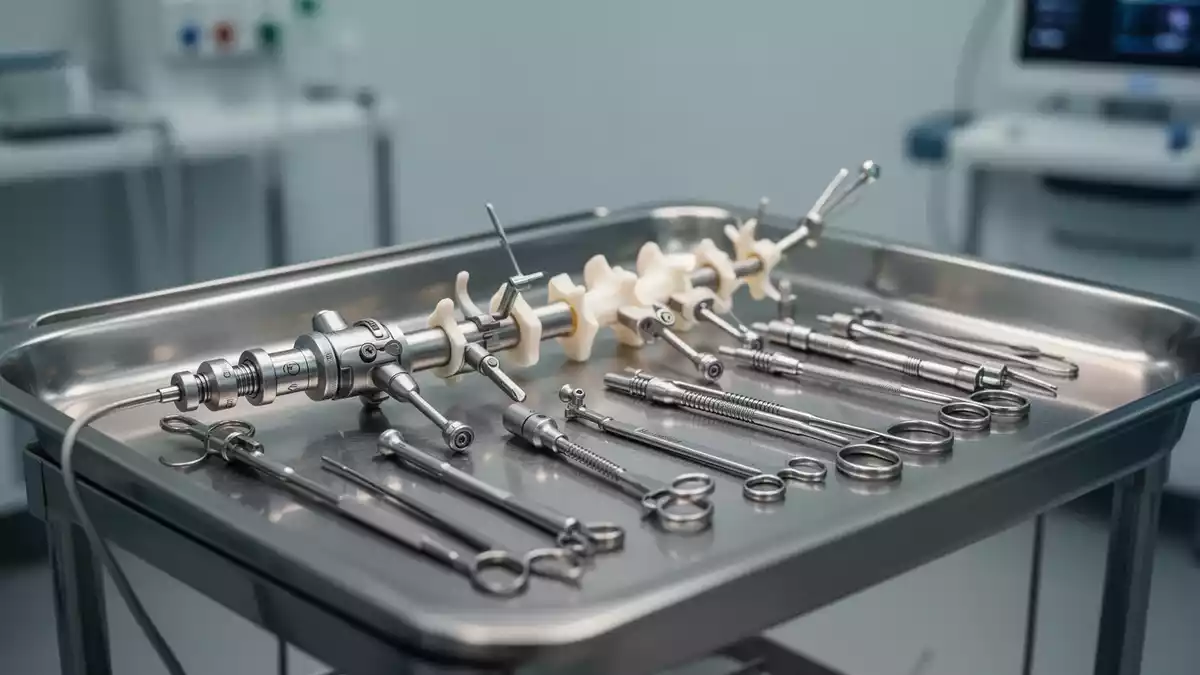 Tenon Medical: Aktie steigt nach Marktstart des Titan-Implantats um 40 Prozent