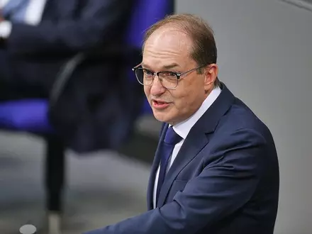 Alexander Dobrindt (Archiv) - Foto: via dts Nachrichtenagentur