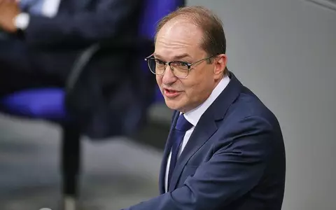 Alexander Dobrindt (Archiv) - Foto: via dts Nachrichtenagentur