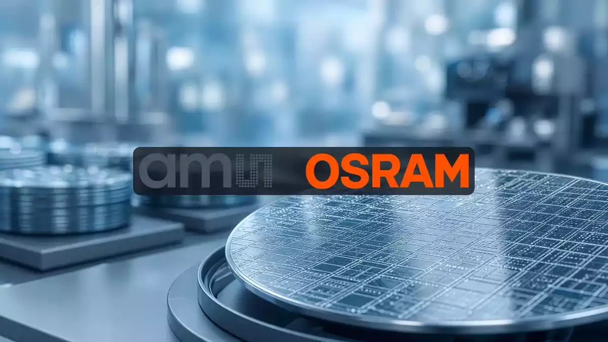 ams-OSRAM bietet Gläubigern Rückkauf von Wandelanleihen an