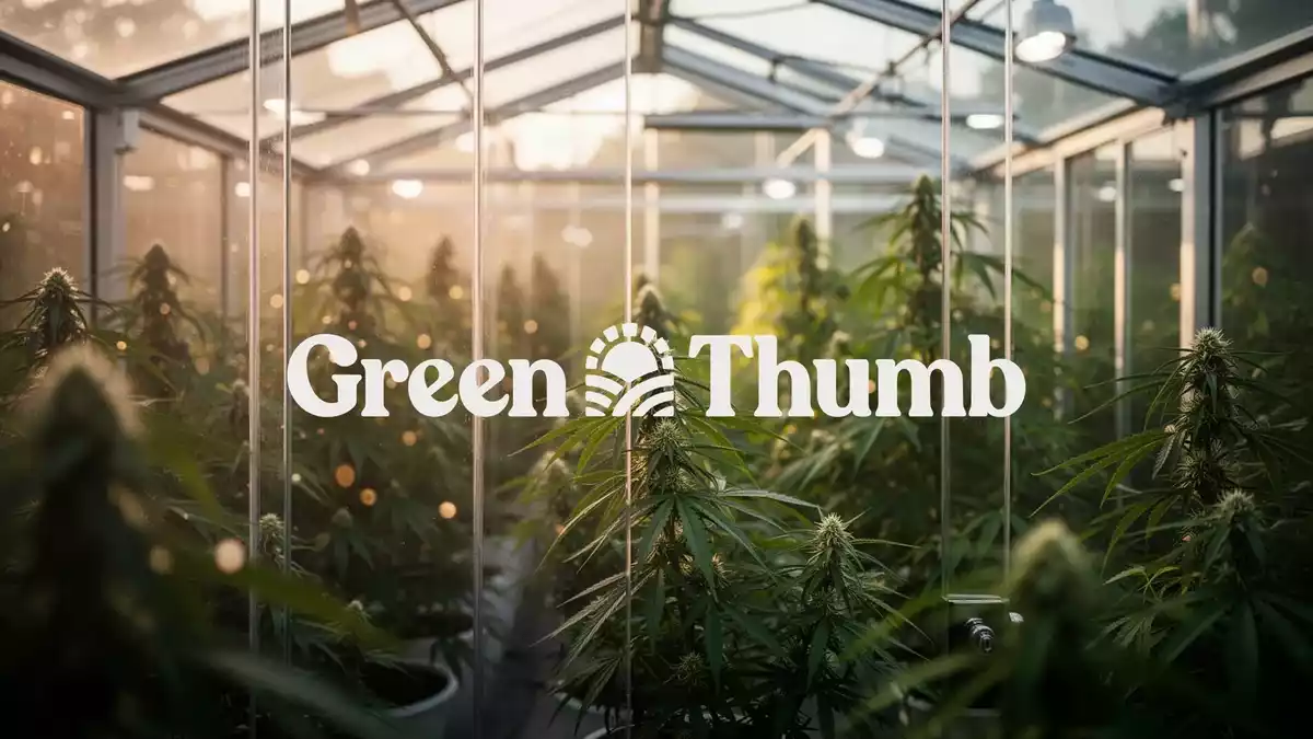 Green Thumb Industries verliert 8,6 Prozent wegen US-Verfahrenspause