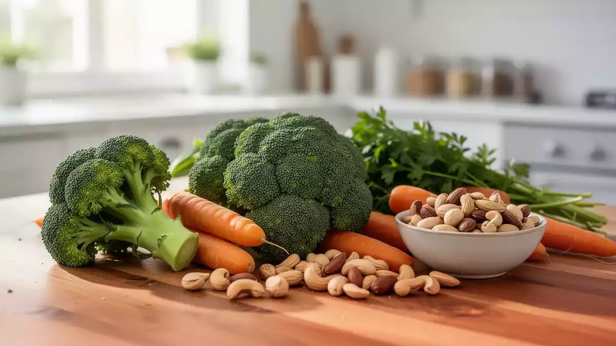 Schweizer Ernährung: Interesse auf Höchststand, Wissen sinkt