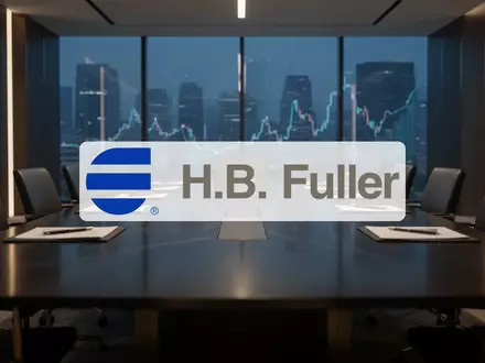Abstrakte Darstellung einer professionellen Börsenstimmung mit Fokus auf strategisches Wachstum und Vertrauen. - Foto: über boerse-global.de
