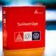 VW hat zehn Tarifverträge zum Jahresende gekündigt. (Archivbild) - Bild: Moritz Frankenberg/dpa
