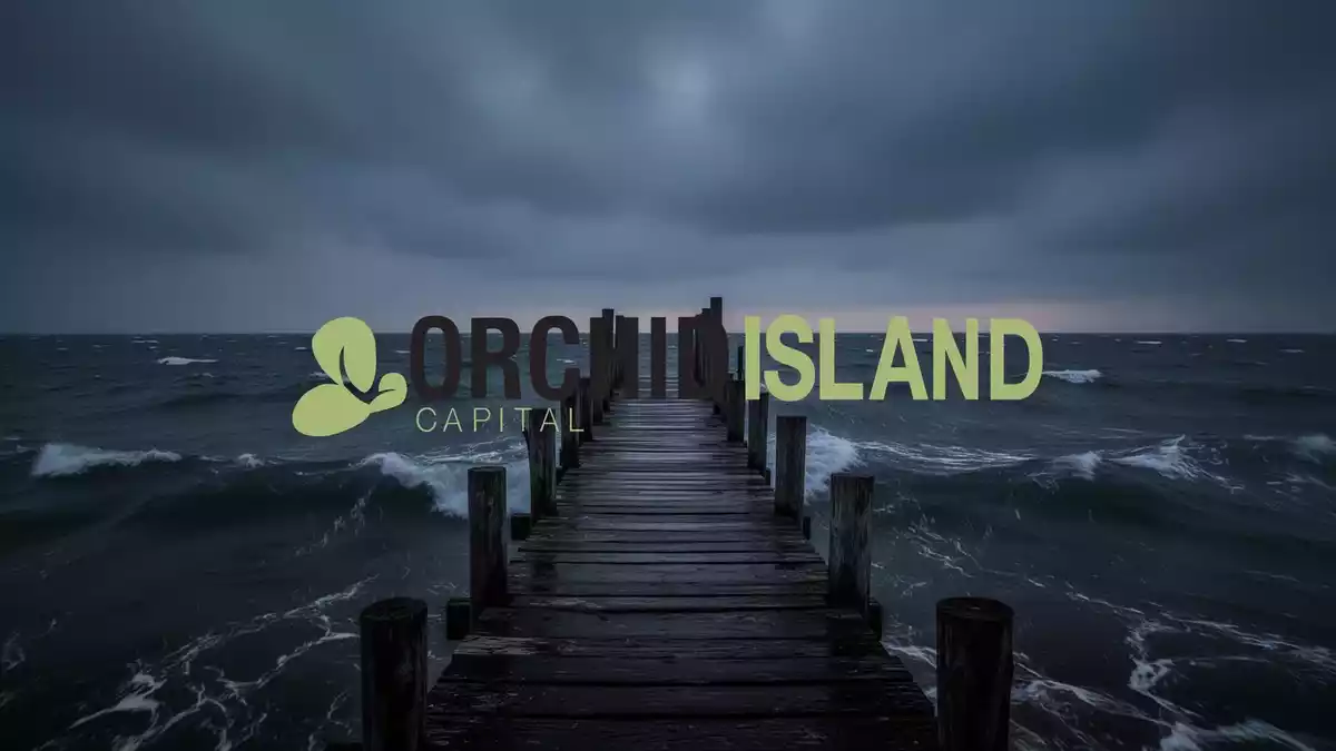 Orchid Island Capital: Ex-Dividende fällt die Aktie auf Jahrestief