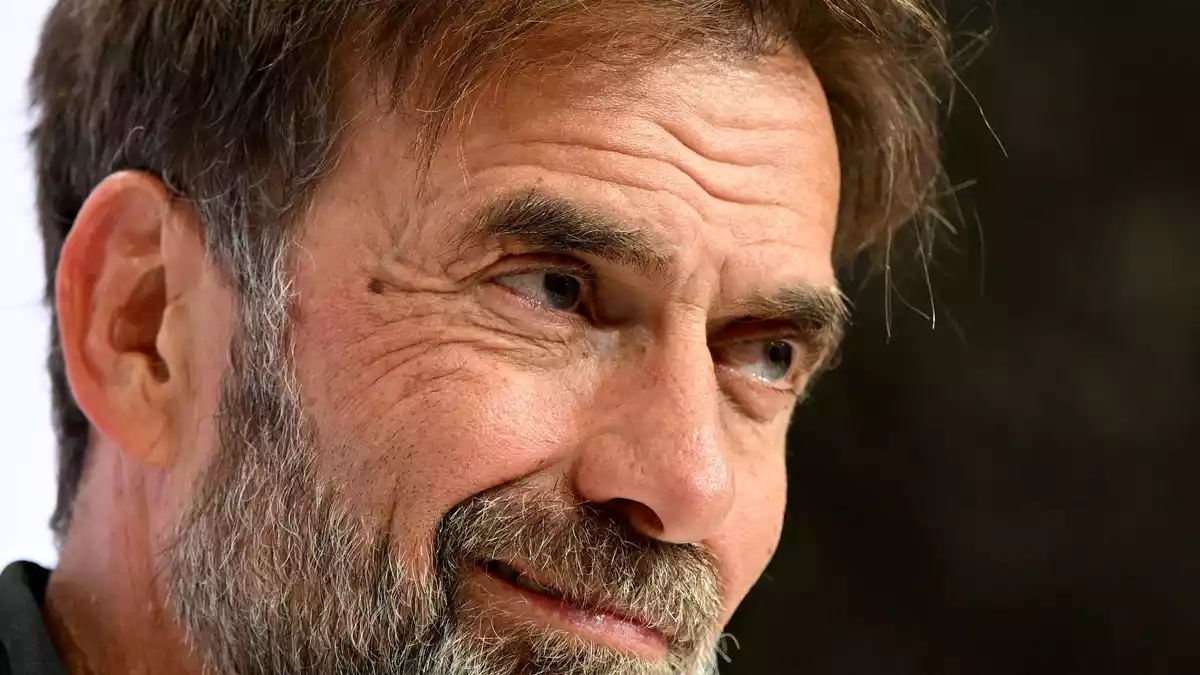 Jürgen Klopp steht vor seinem dritten Länderspiel als Bundestrainer.  - Bild: Sven Hoppe/dpa