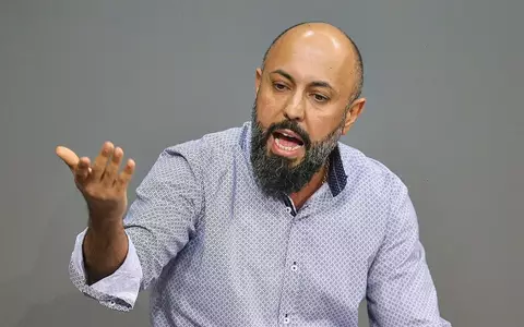 Ferat Kocak (Archiv) - Foto: via dts Nachrichtenagentur