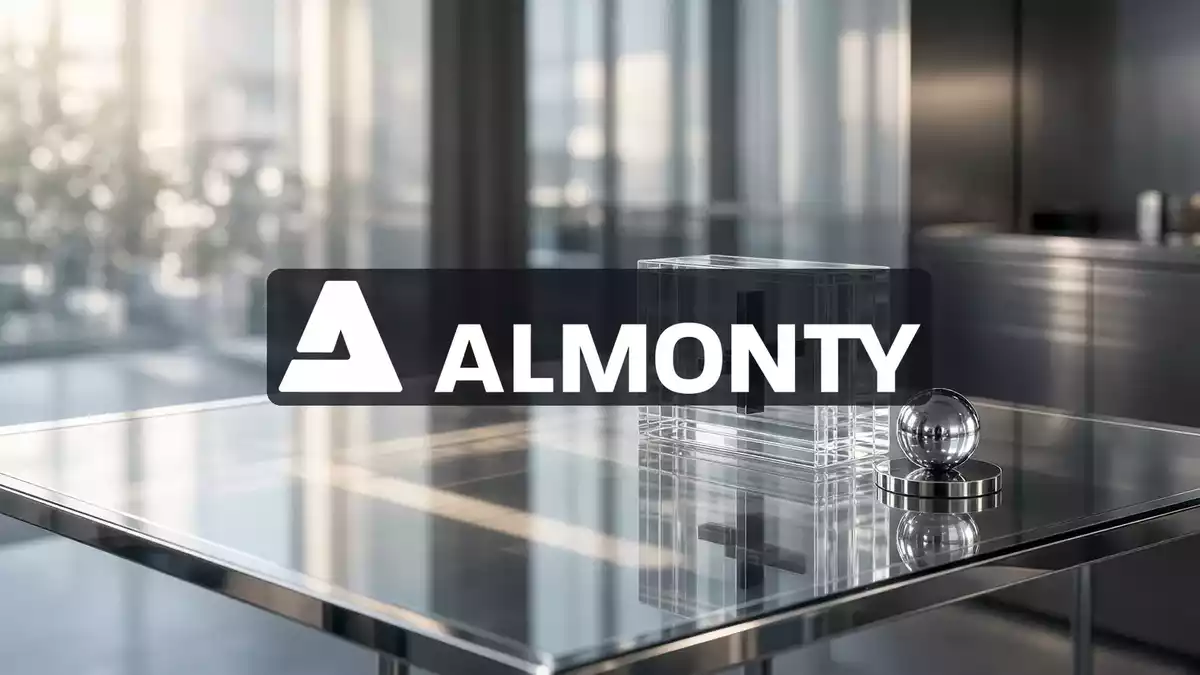 Almonty Industries bestellt neuen Prüfer, Aktie steigt um 2,1 Prozent