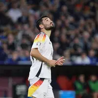 Ilkay Gündogan (Deutsche Nationalmannschaft) (Archiv) - Foto: via dts Nachrichtenagentur