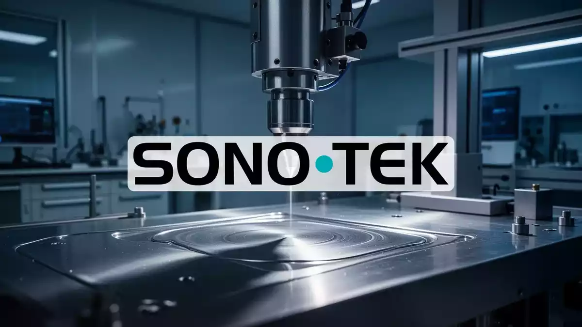 Sono-Tek-Aktie steigt nach größtem Auftrag der Firmengeschichte