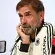 Jürgen Klopp steht mit der DFB-Elf vor seinem dritten Auftritt als Bundestrainer.  - Bild: Sven Hoppe/dpa