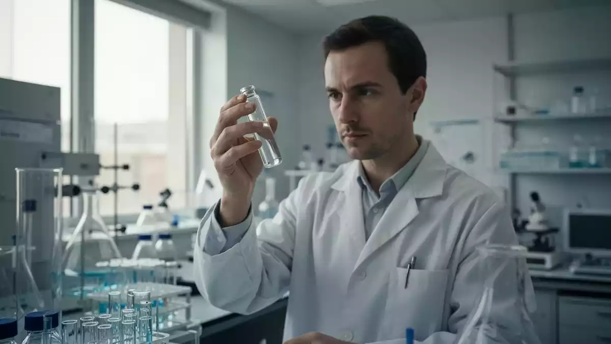 Connect Biopharma: COPD-Studie zeigt positive Phase-2-Ergebnisse