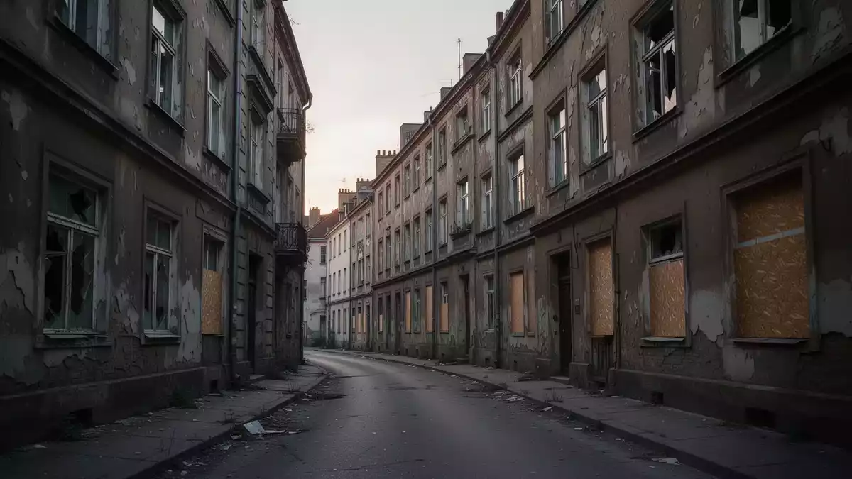 Ukraine-Studie: 31,2 Prozent der Zivilbevölkerung erfüllen PTBS-Kriterien